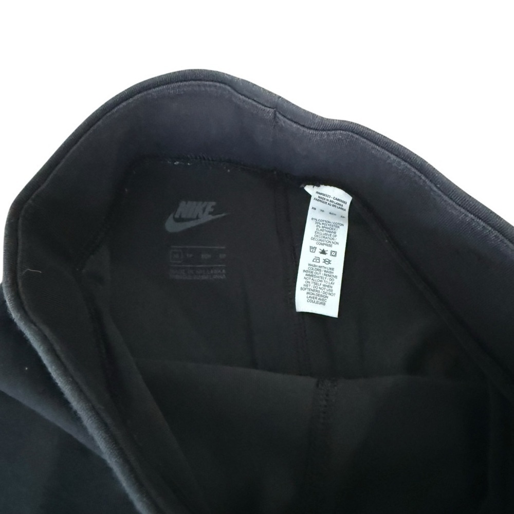 Nike XS Cotton Leggings - Picture 3 of 4